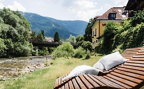 Hotel Restaurant Platzer